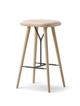 Spine Stool von Fredericia Furniture - 6 - Jacobsen Plus