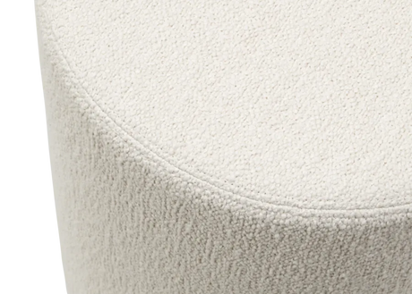 Sequoia Pouf von Fredericia Furniture - Hallingdal 110 - Jacobsen Plus