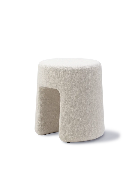 Sequoia Pouf von Fredericia Furniture - Hallingdal 110 - Jacobsen Plus