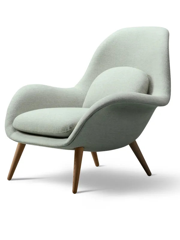 Swoon Lænestol fra Fredericia Furniture
