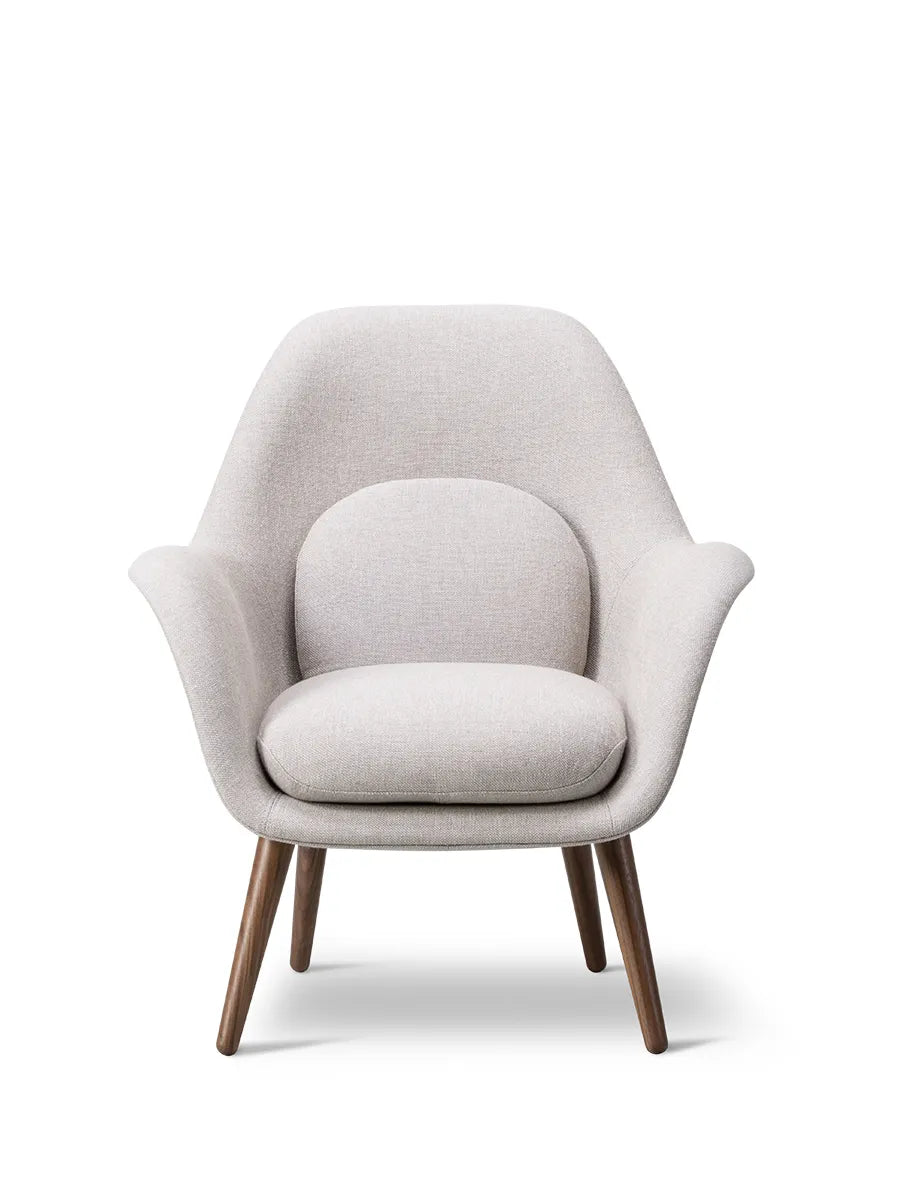 Swoon Lounge Petit von Fredericia Furniture - 1 - Jacobsen Plus