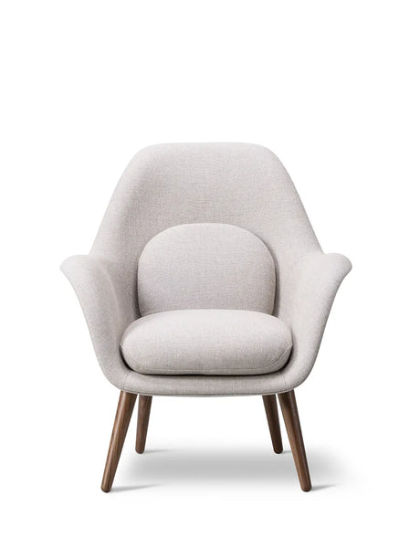 Swoon Lounge Petit von Fredericia Furniture - 1 - Jacobsen Plus