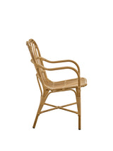 Margret Außen-Speisestuhl, Antique von Sika-Design - 6 - Jacobsen Plus