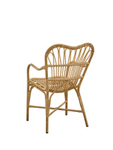 Margret Außen-Speisestuhl, Antique von Sika-Design - 5 - Jacobsen Plus