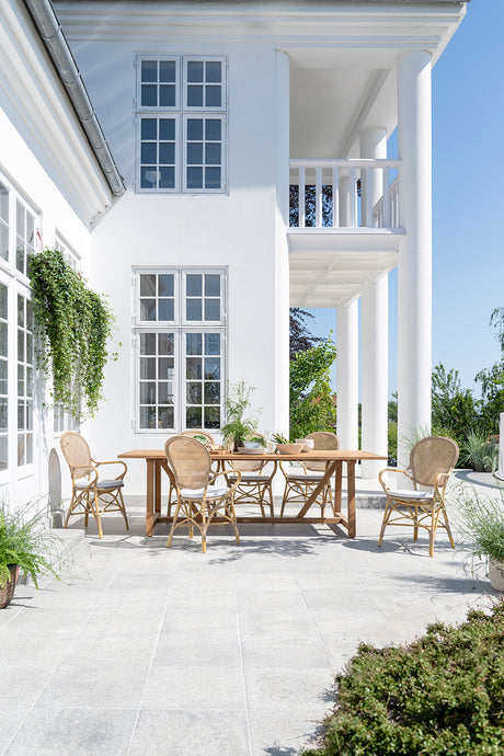 George Esstisch von Sika-Design - 3 - Jacobsen Plus