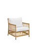 Caroline Exterior Sessel, Antique fra Sika-Design