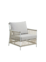 Caroline Exterior Sessel, Dove White fra Sika-Design - 1 - Jacobsen Plus