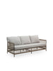 Caroline Exterior Sofa, Moccaccino fra Sika-Design