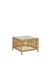 Caroline Exterior Seitenbord, Antique von Sika-Design