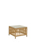 Caroline Exterior Seitenbord, Antique von Sika-Design