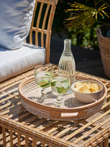 Caroline Exterior Sidebord, Natural von Sika-Design - 3 - Jacobsen Plus