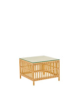 Caroline Exterior Sidebord, Natural von Sika-Design - 1 - Jacobsen Plus