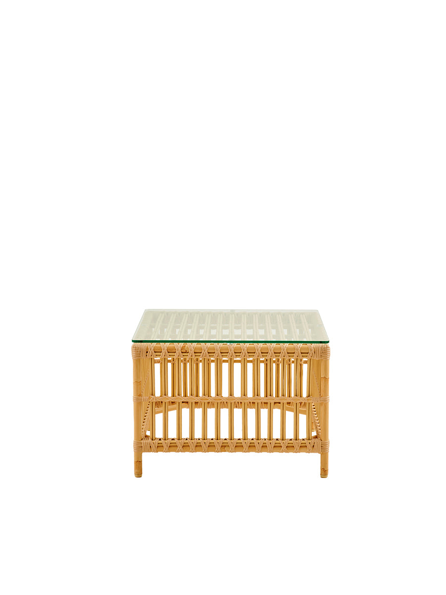 Caroline Exterior Sidebord, Natural von Sika-Design - 6 - Jacobsen Plus