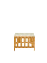 Caroline Exterior Sidebord, Natural von Sika-Design - 6 - Jacobsen Plus