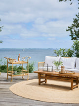 Carlo Exterior Barvogn fra Sika-Design - 4 - Jacobsen Plus