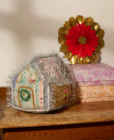 Gingerbread House - Honningkagehus Large von Sissel Edelbo - 3 - Jacobsen Plus