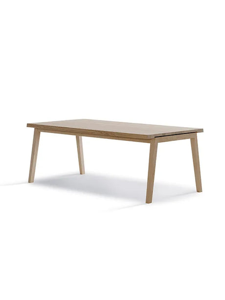 Extend Ausziehtisch von Carl Hansen & Søn - Eiche geseift - Jacobsen Plus