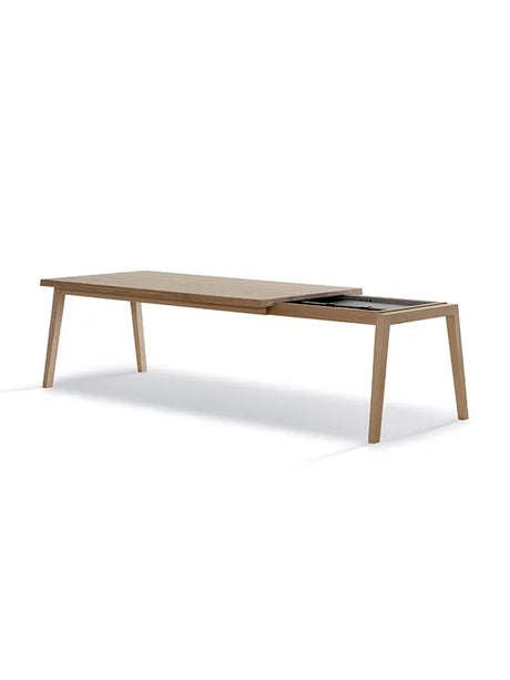 Extend Ausziehtisch von Carl Hansen & Søn - Eiche geseift - Jacobsen Plus