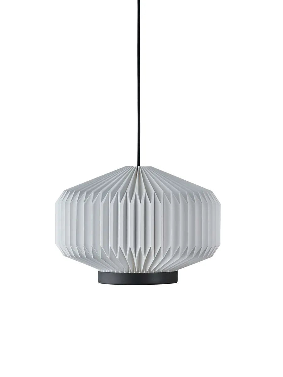 Shibui Pendelleuchte, medium von Le Klint - 4 - Jacobsen Plus