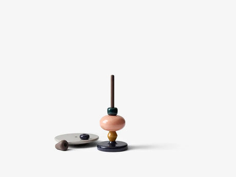 Shuffle MH1 Tisch von &Tradition - 3 - Jacobsen Plus