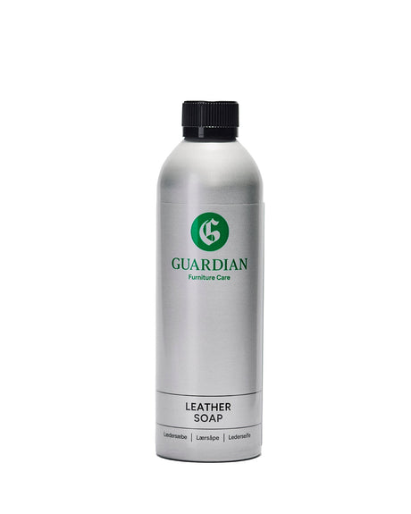 Lederseife von Guardian - 1 - Jacobsen Plus