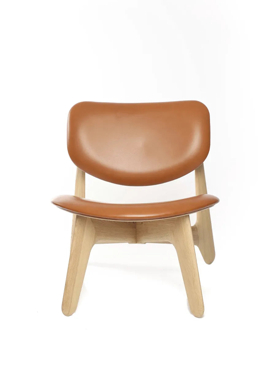Slab Lounge Chair fra Tom Dixon - 6 - Jacobsen Plus