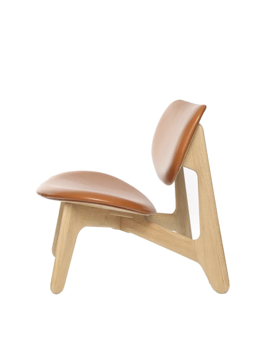Slab Lounge Chair fra Tom Dixon - 11 - Jacobsen Plus