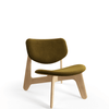 Natural Oak - Royal 0162