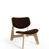 Natural Oak - Leather Choko