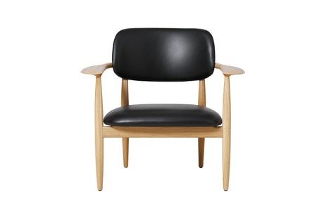 Slow Lounge-Sessel, Eiche von Stellar Works - 4 - Jacobsen Plus