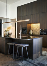 I Model Pendelleuchte, mit Leitung von Anour - 2 - Jacobsen Plus