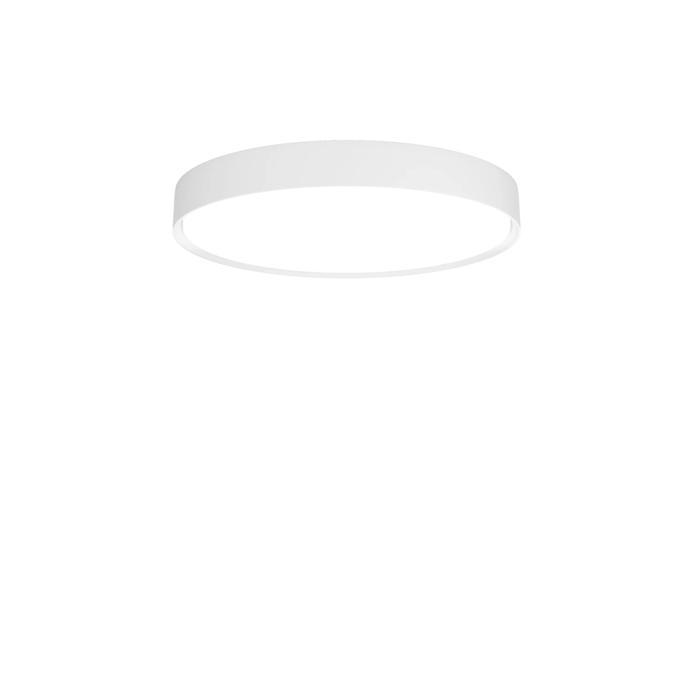 Slim Round Påbygning fra Louis Poulsen - 1 - Jacobsen Plus