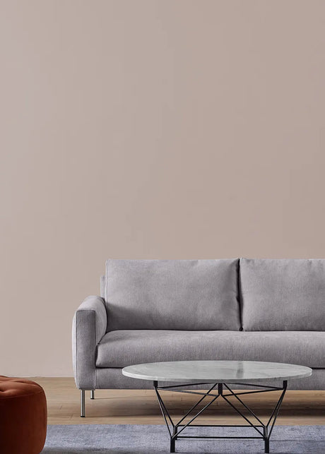 Spider Couchtisch Ø 105 cm, schwarzes Gestell von Eilersen - 2 - Jacobsen Plus