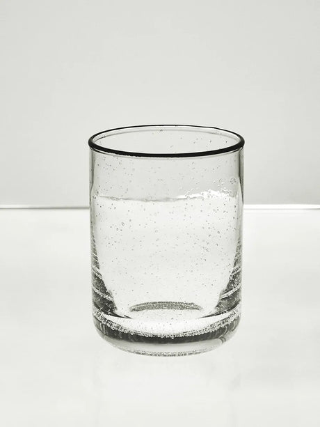 S.R. Drinking Glass Low fra Louise Roe - 1 - Jacobsen Plus