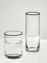 S.R. Drinking Glas Low von Louise Roe - 2 - Jacobsen Plus