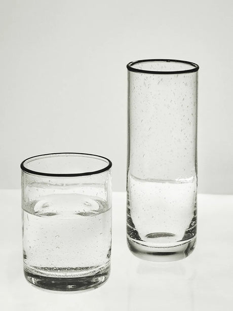 S.R. Drinking Glass Tall von Louise Roe - 3 - Jacobsen Plus
