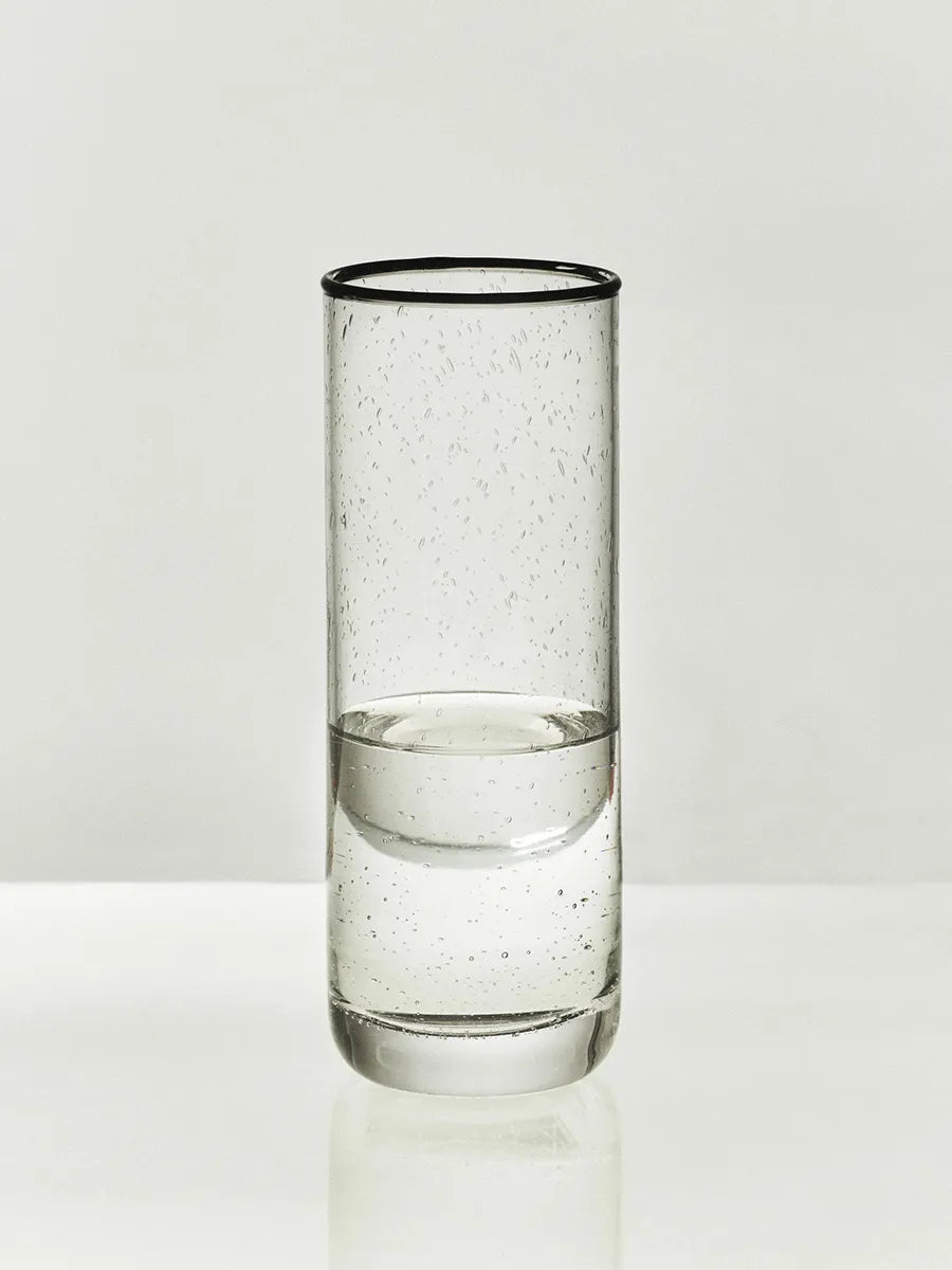 S.R. Drinking Glass Tall fra Louise Roe - 1 - Jacobsen Plus