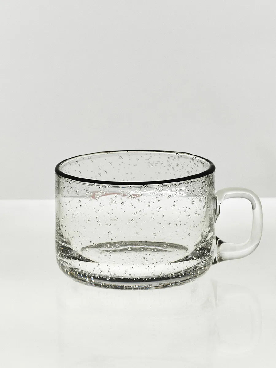 S.R. Bowl With Handle von Louise Roe - 1 - Jacobsen Plus