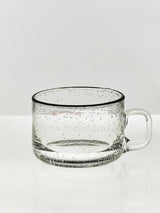 S.R. Bowl With Handle von Louise Roe - 1 - Jacobsen Plus
