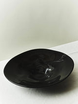S.R. Vintage Tray Plain Black von Louise Roe - 1 - Jacobsen Plus