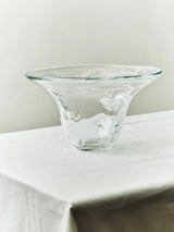 S.R. Vintage Bowl Deco Clear fra Louise Roe - 2 - Jacobsen Plus