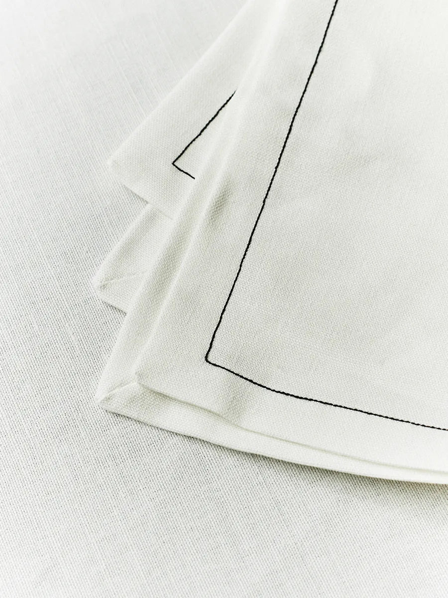 S.R. Napkin 01 fra Louise Roe - 3 - Jacobsen Plus