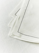 S.R. Napkin 01 fra Louise Roe - 3 - Jacobsen Plus