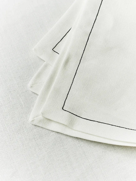 S.R. Napkin 01 von Louise Roe - 3 - Jacobsen Plus