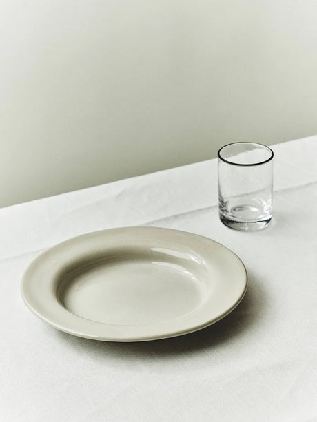 S.R. Lunch Plate von Louise Roe - 2 - Jacobsen Plus