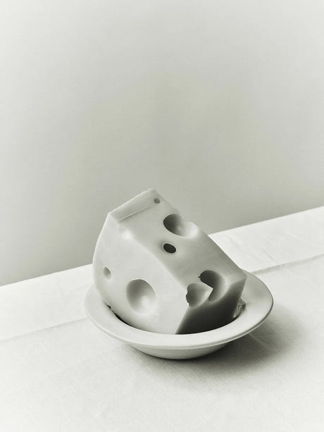 S.R. Small Shallow Bowl von Louise Roe - 3 - Jacobsen Plus