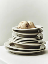 S.R. Lunch Plate fra Louise Roe - 3 - Jacobsen Plus