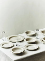 S.R. Dinner Plate fra Louise Roe - 4 - Jacobsen Plus