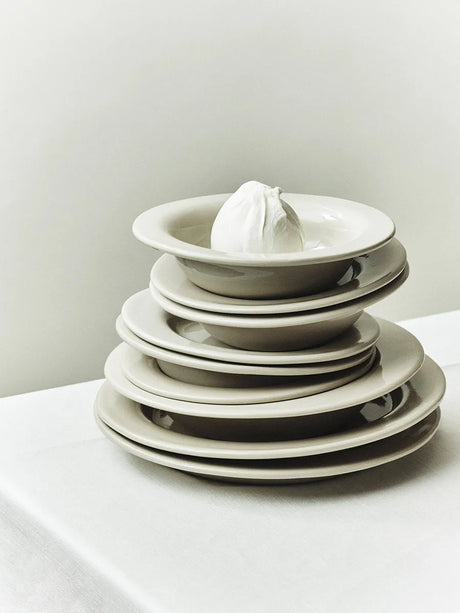 S.R. Dinner Plate von Louise Roe - 3 - Jacobsen Plus