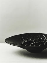 S.R. Vintage Tray Plain Black von Louise Roe - 2 - Jacobsen Plus